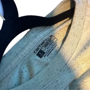 Carhartt Heavyweight Tee